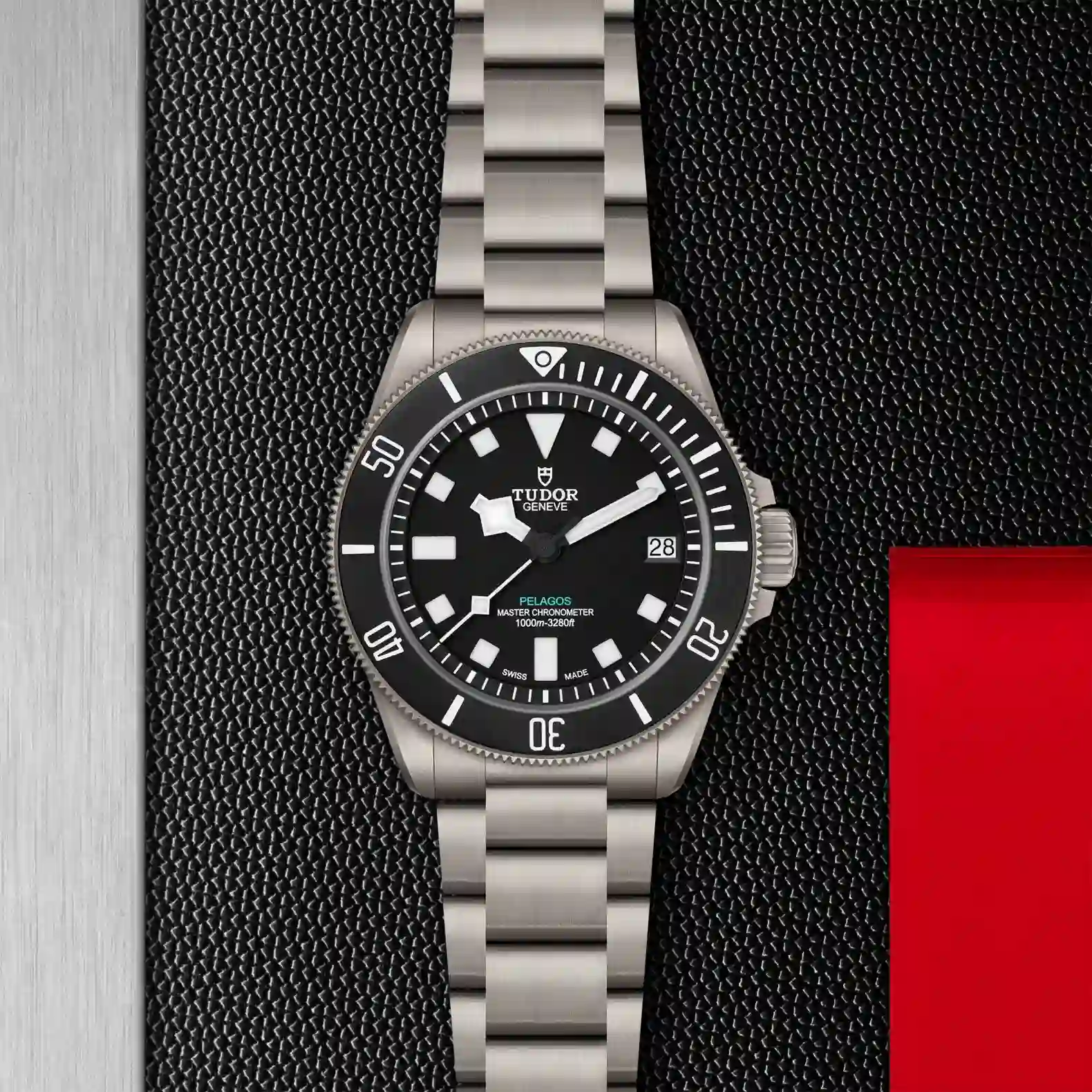 Tudor